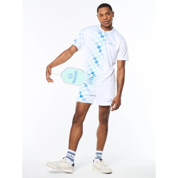 Tacchini Pickleball Paddle - Beach Glass - New - Picture 2 of 3